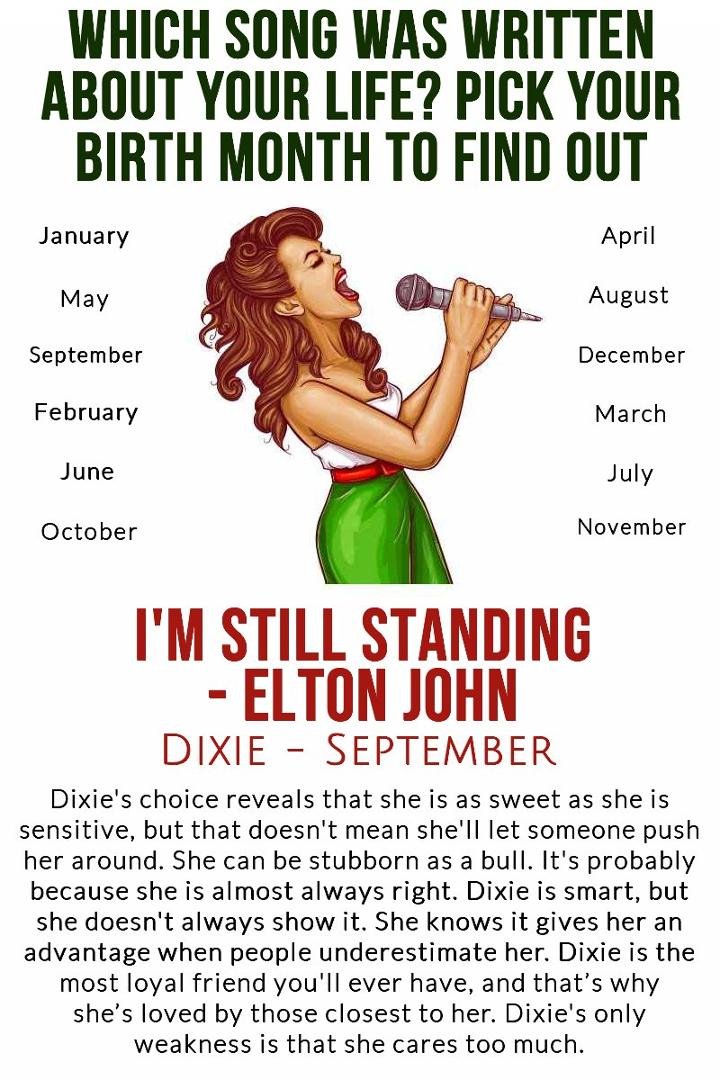 Dixie Cole's album, Timeline Photos