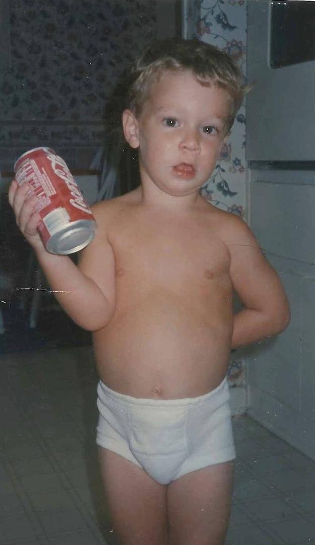 Today my baby, Chris Eccles turns 21...Happy Birthday Boo! Cheers!!