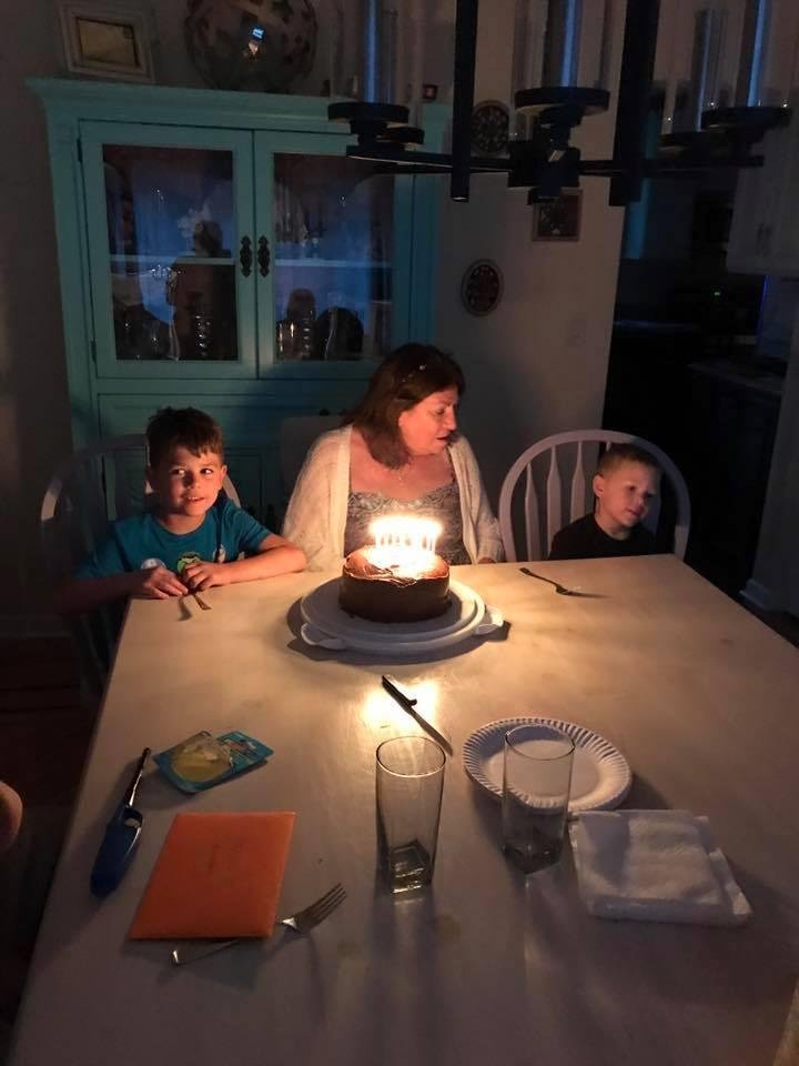 Deborah Church's album, Mobile Uploads