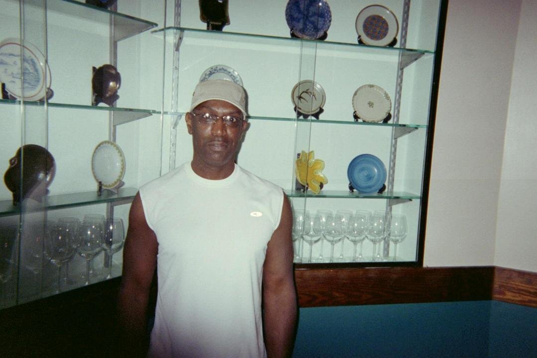 Gregory Avery's album, Mobile Uploads
