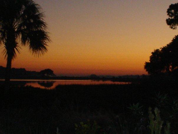 Kiawah Island