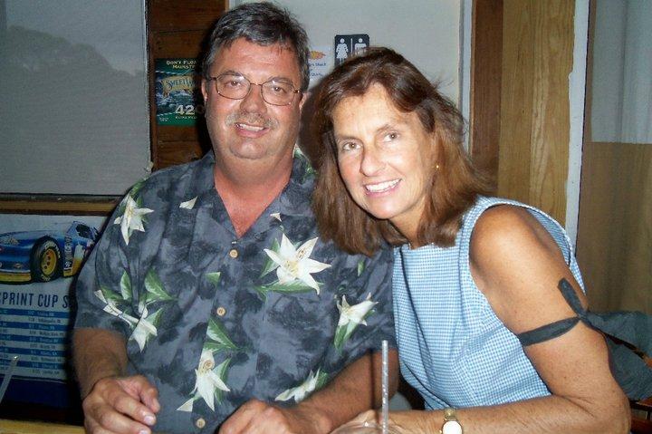 Steve Bennett's album, June 25, 2011