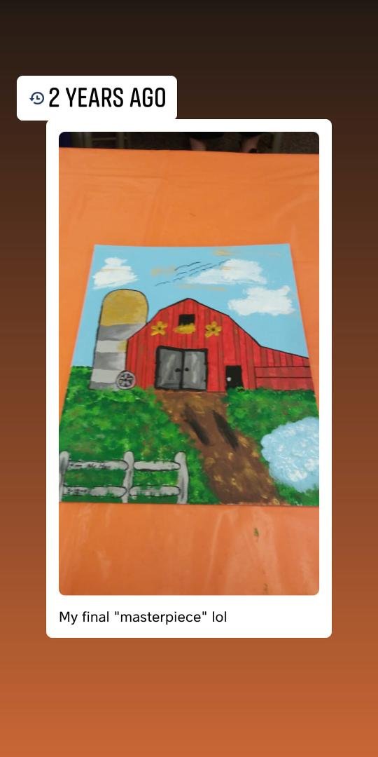 Kim Melton's album, Mobile Uploads