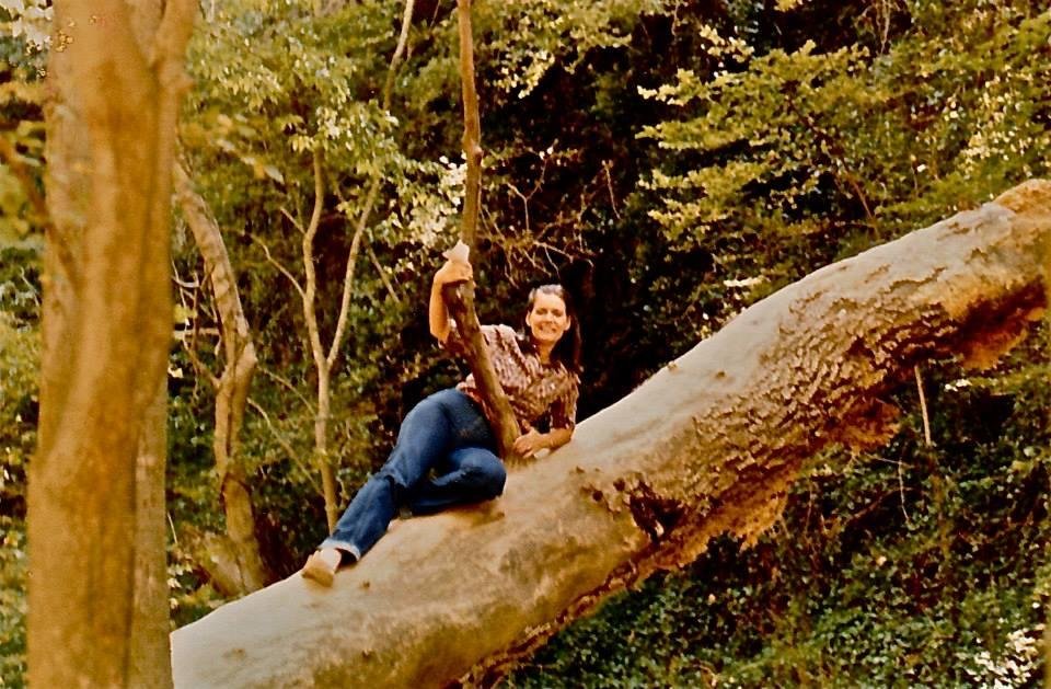 Nancy Molledo's album, Monasterio de Piedra