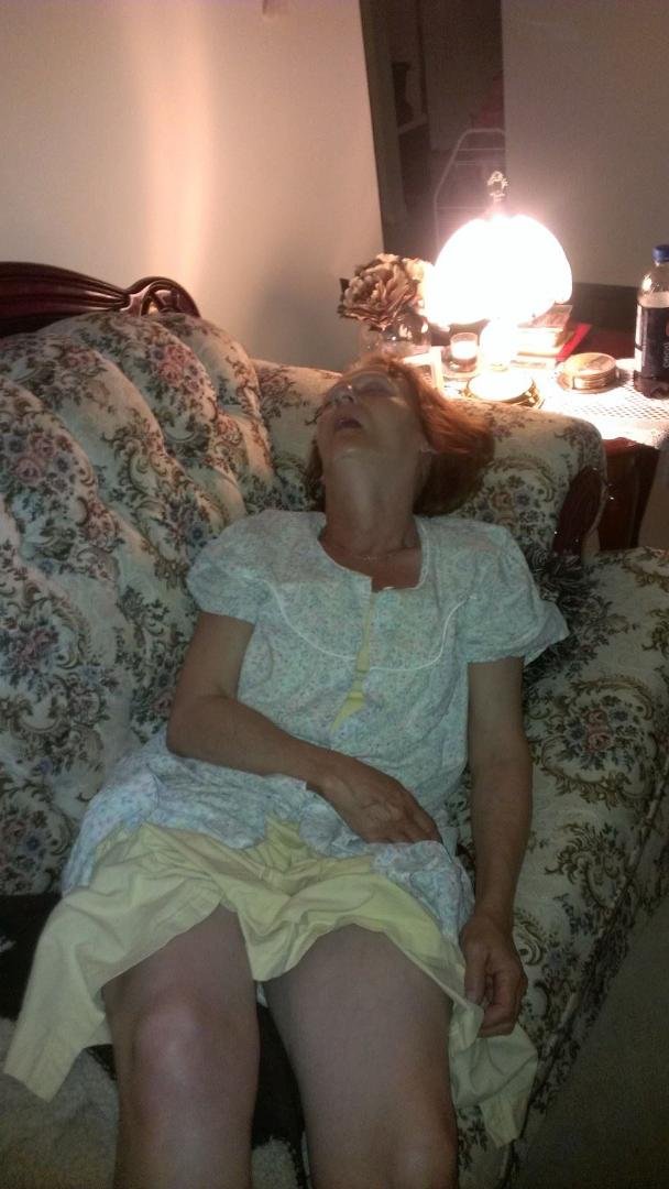 Susan Scramstad's album, Mobile Uploads