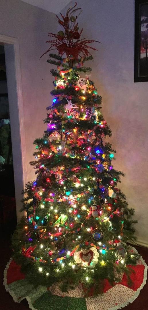 Tree!