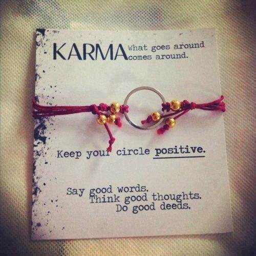 And keep it tight