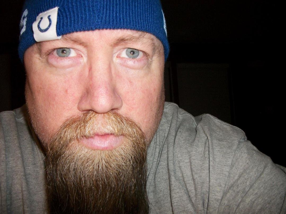 GO COLTS!