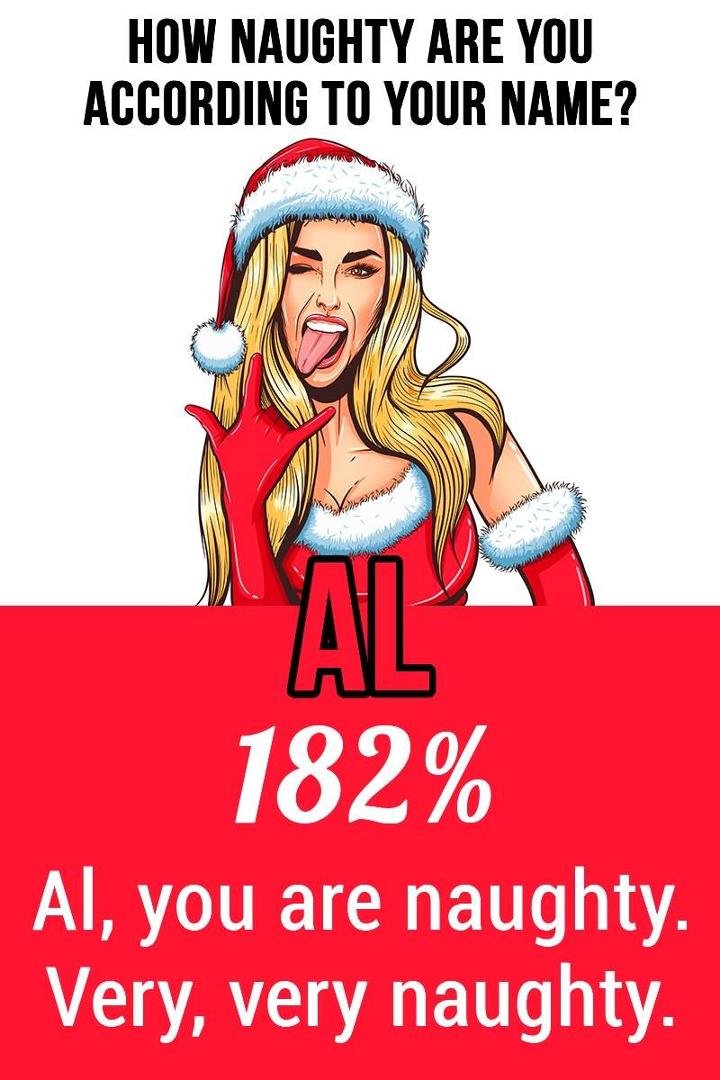 YES I AM