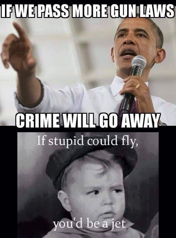 Yeah right