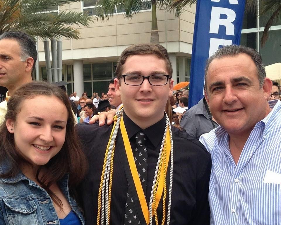 Graduation