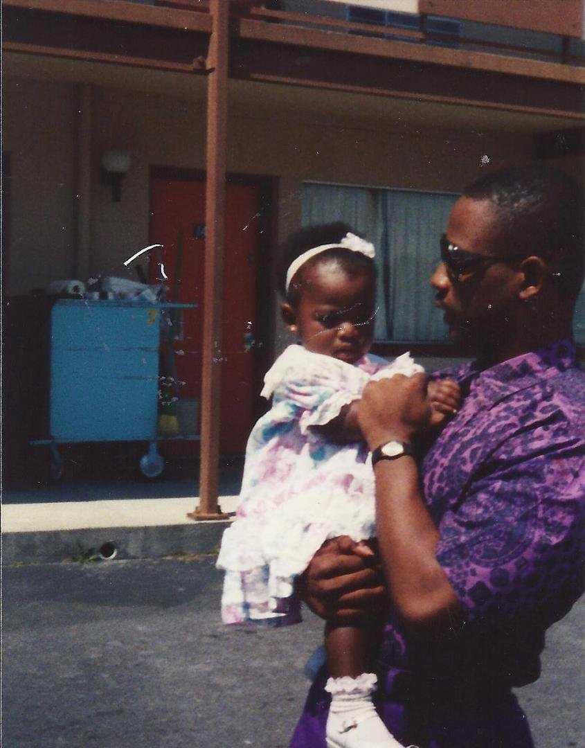 Hello Jackie, just a little blast from the past hope you have a happy 22nd birthday! Uncle Lamar