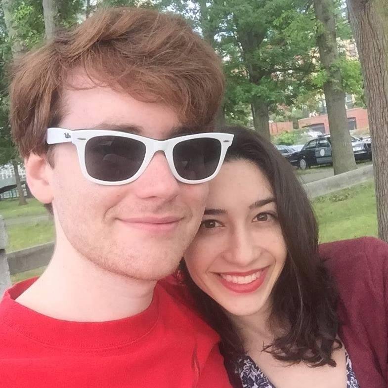 Happy 27th birthday to the best son anyone could ever hope for...our Andy. Well worth the 32 (yes, 32!) hours of labor. (And you wonder why he is an only child.) ;)