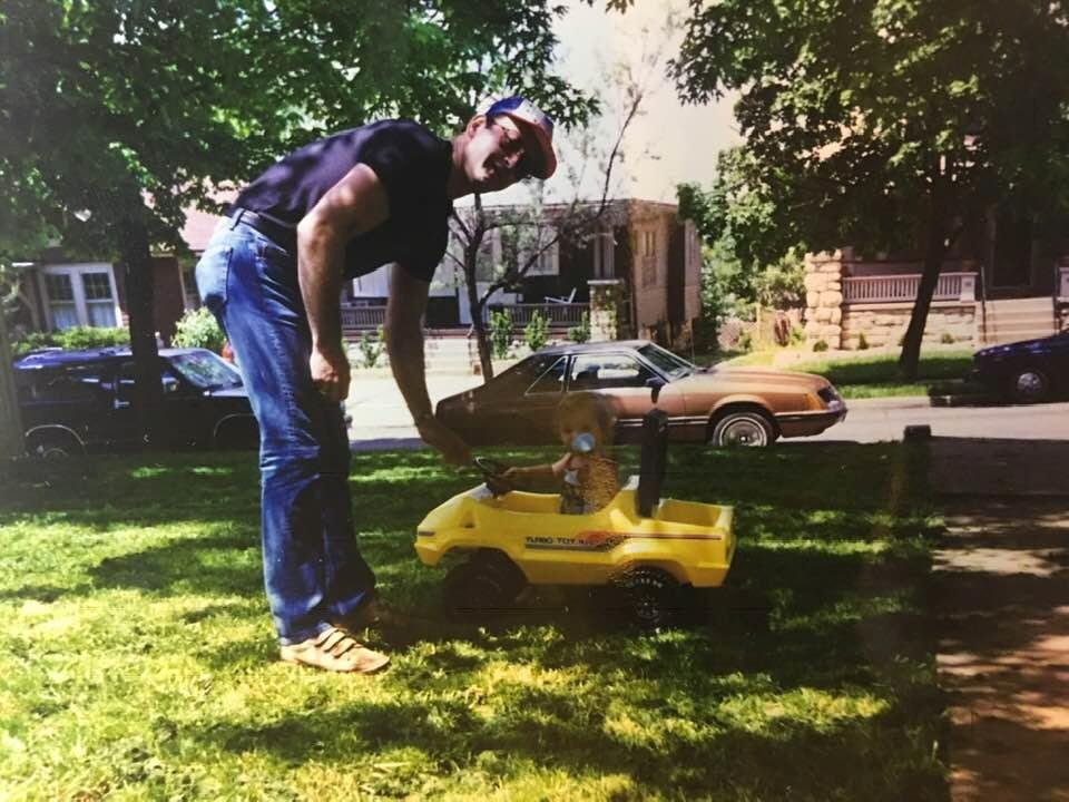 Dan & Nick