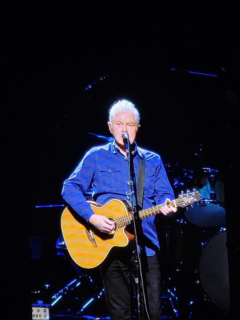 50 years since "Take It Easy" and it's still a kick butt tune