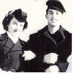 My parents would have been married for 71 years, on May 20th.