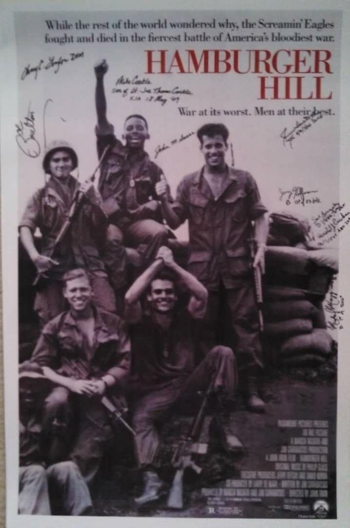 All gave some, some gave all May we never forget their courage and sacrifice God Bless them all