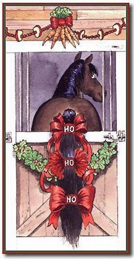 Merry Christmas!