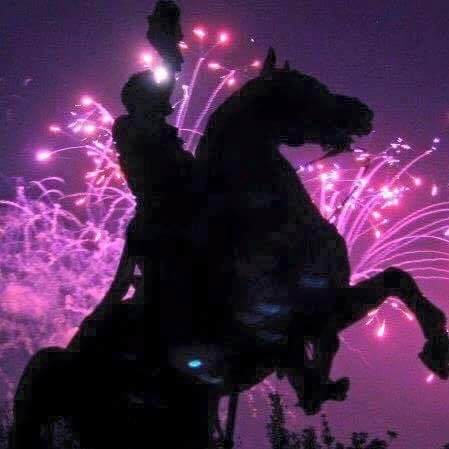 Happy 4th of July!!