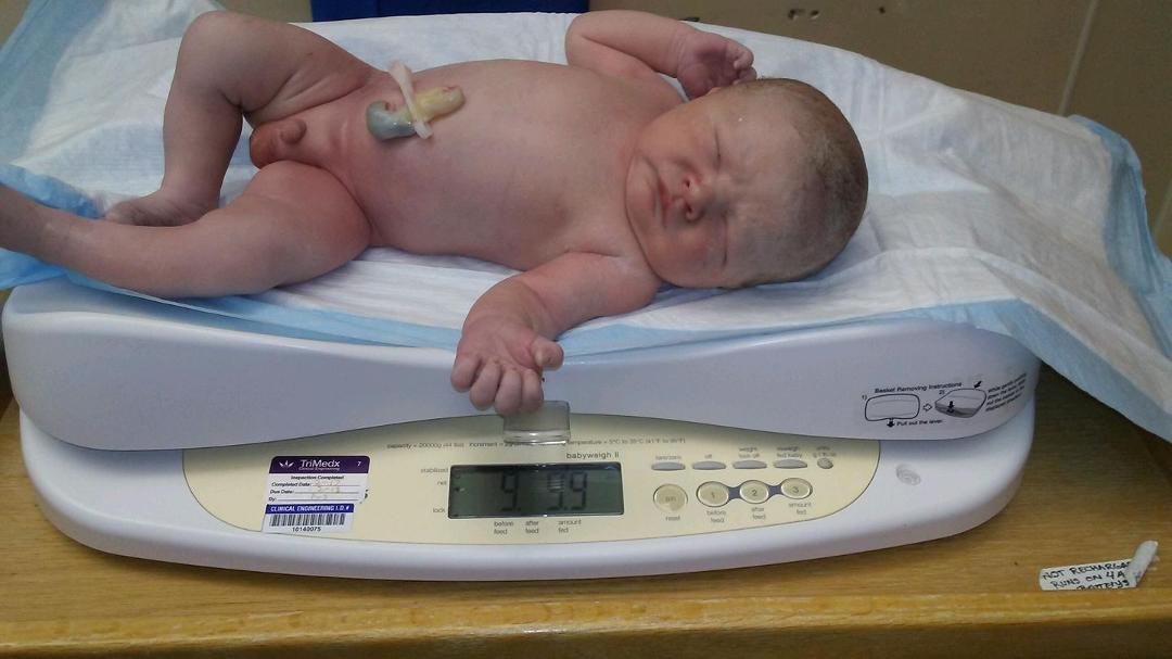 Ronin James Rolston