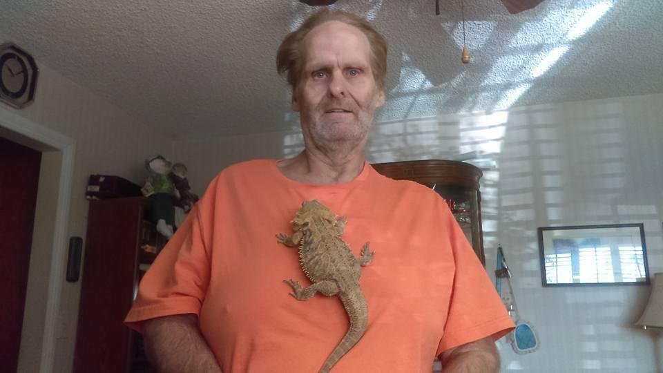 Randy Bragg's album, Mobile Uploads