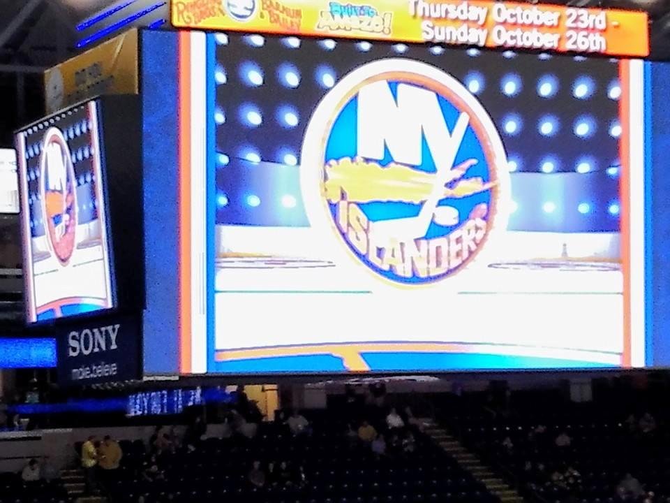 At the game with Gail Deangelis-Balls