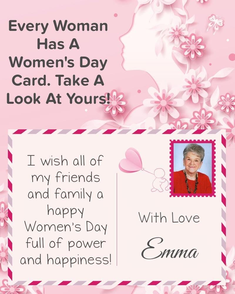 Emma Johnson's album, Timeline photos