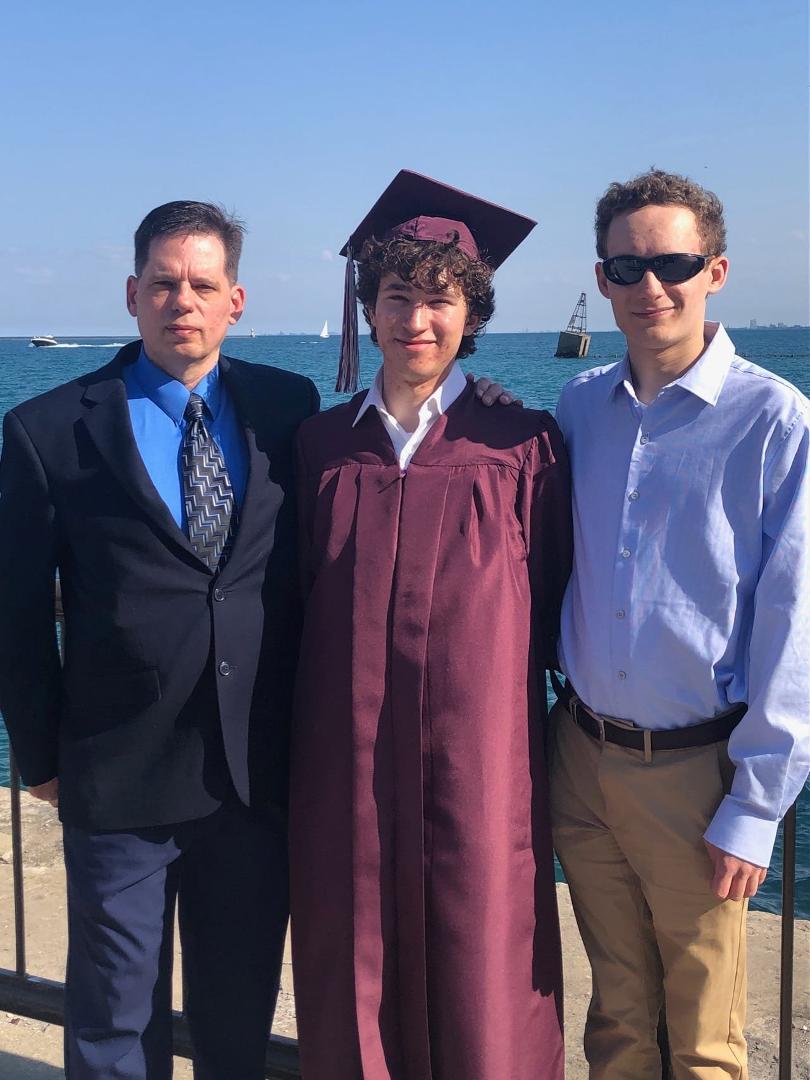 Phillip r Maraldi jr's album, Mobile uploads
