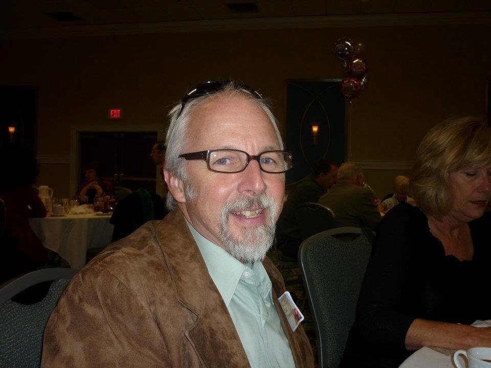 Marjorie Gouldner's album, November 7, 2011