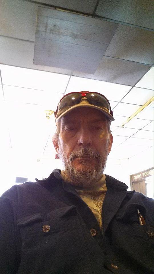 At lunch