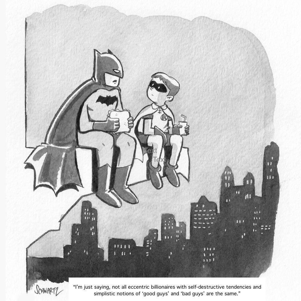 This from the New York Times!