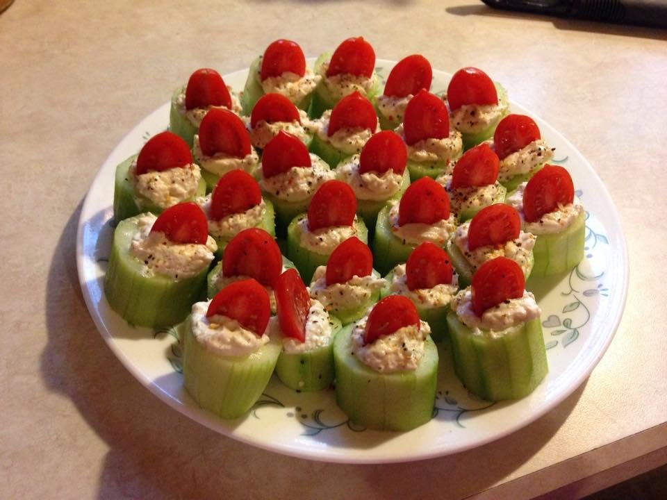 Yum!