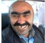Be careful with this guy, my friend Donald warned me he is a hacker.