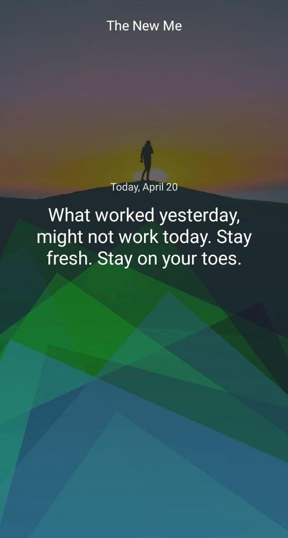 Thomas Campbell's album, Timeline Photos