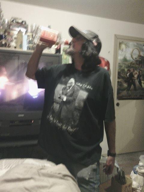 Some Good ole Jack Daniel's Tennessee fire