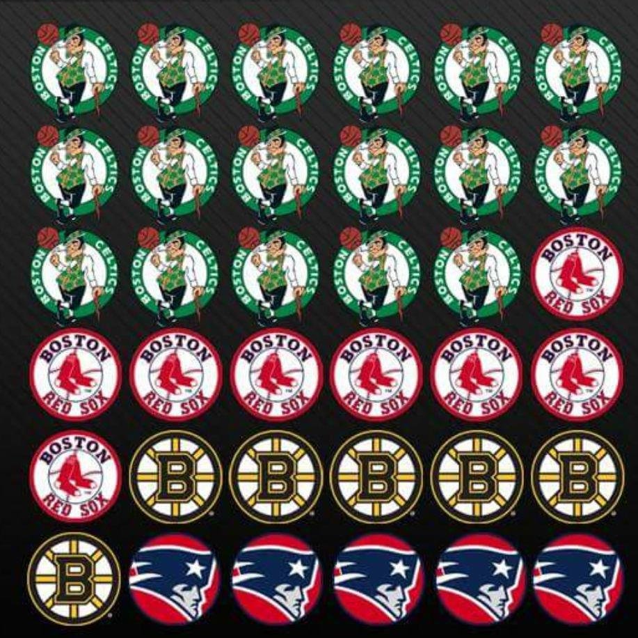 OK, No 6th Superbowl win this year but just sayin'.....