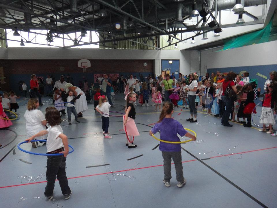 William Winkle's album, Vanya's Sock Hop