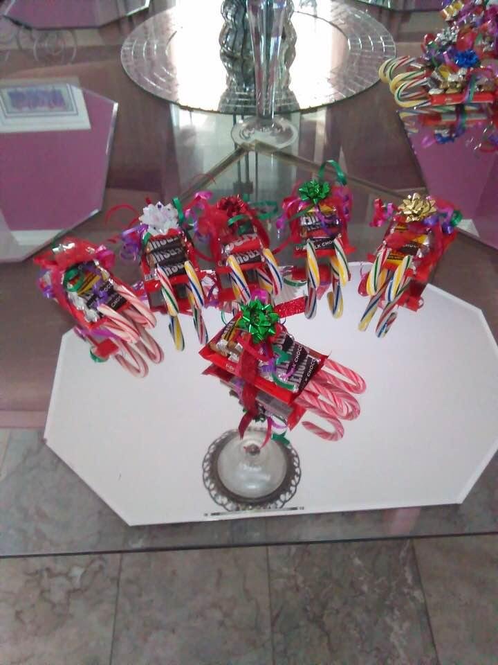 Christmas Candy