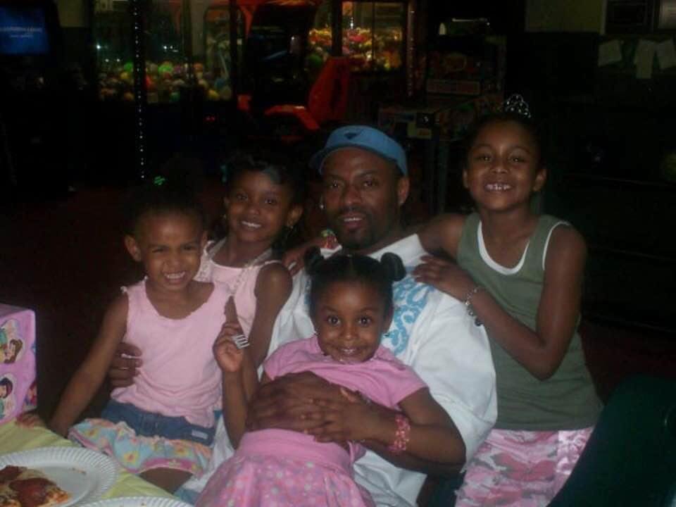 Back when the were cute..... lol