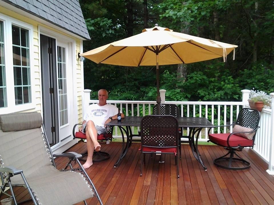 Kathy Ouellette's album, Mobile Uploads