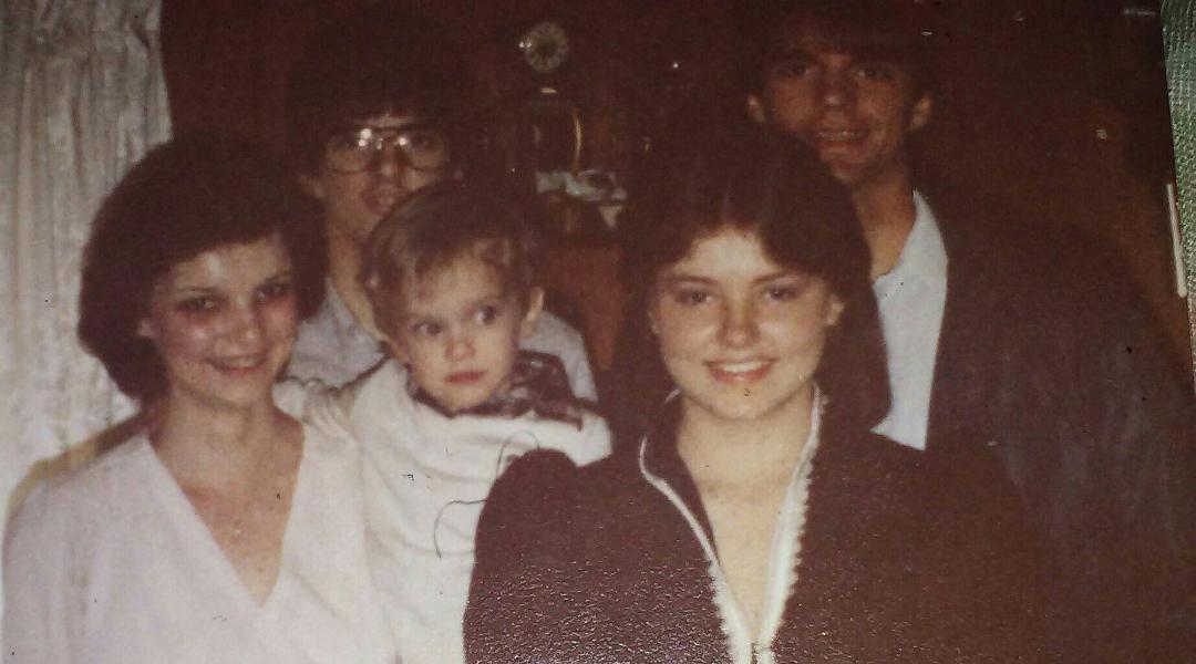 Debbie Johnson's album, Mobile uploads