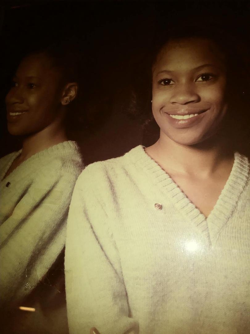 Tracy Brier-Williams' album, Mobile Uploads