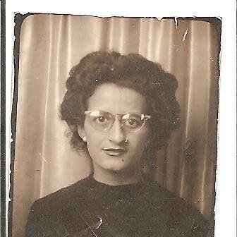 Aunt Vi