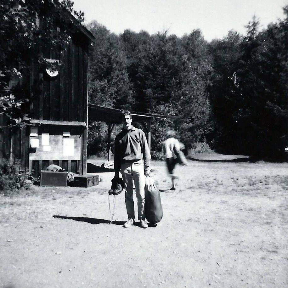 Granite Falls 1966