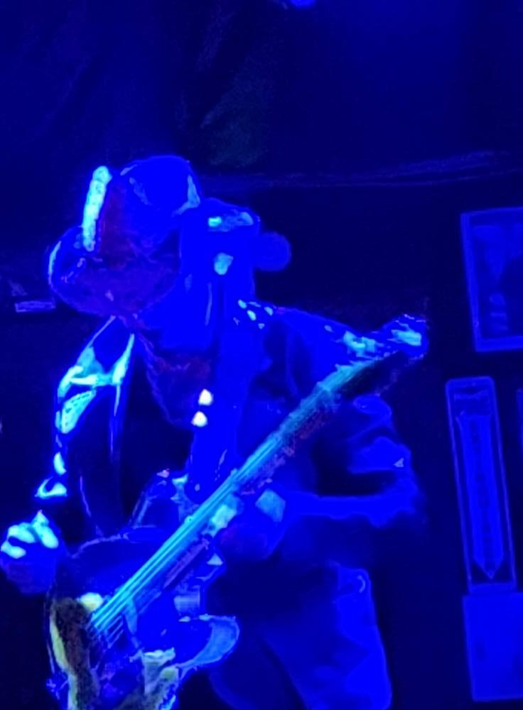 Don Cappello's album, Mobile uploads