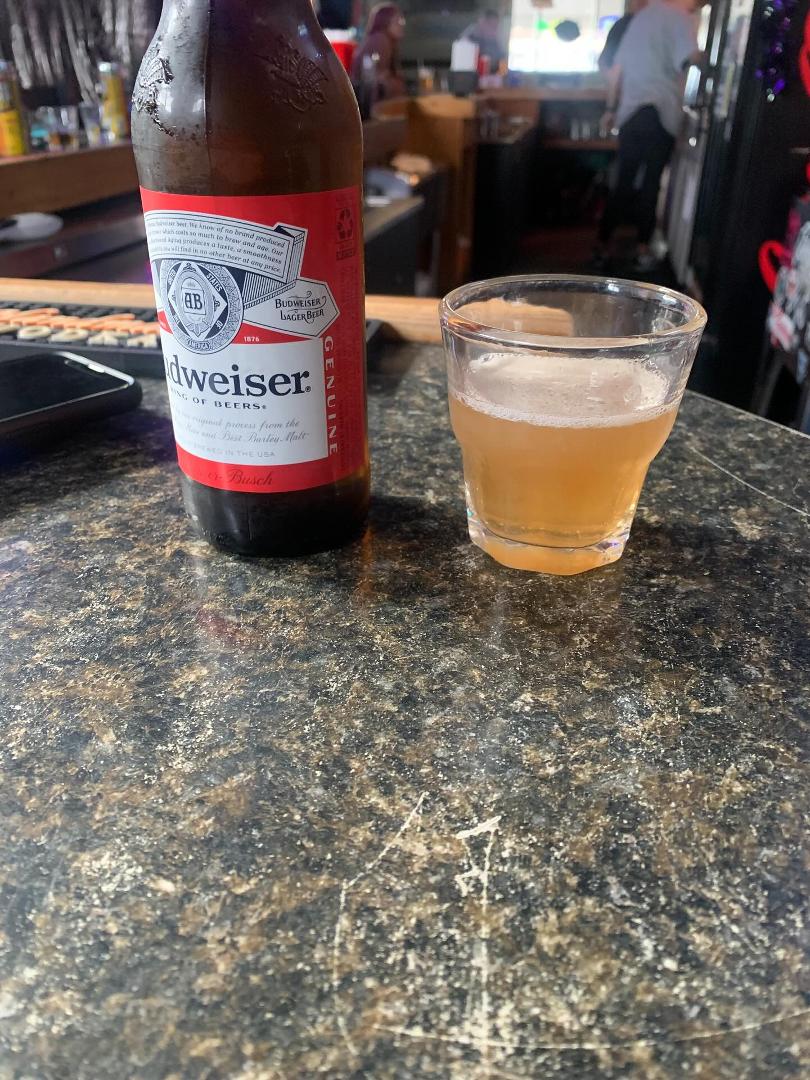 After work action ✌️