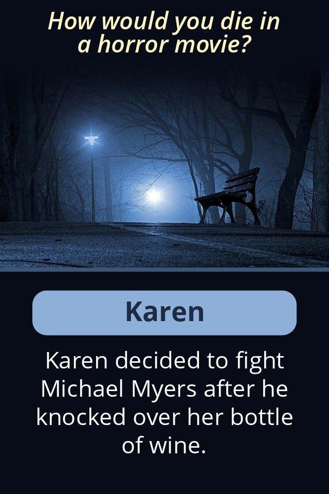 Tonite, I will get the better of him !