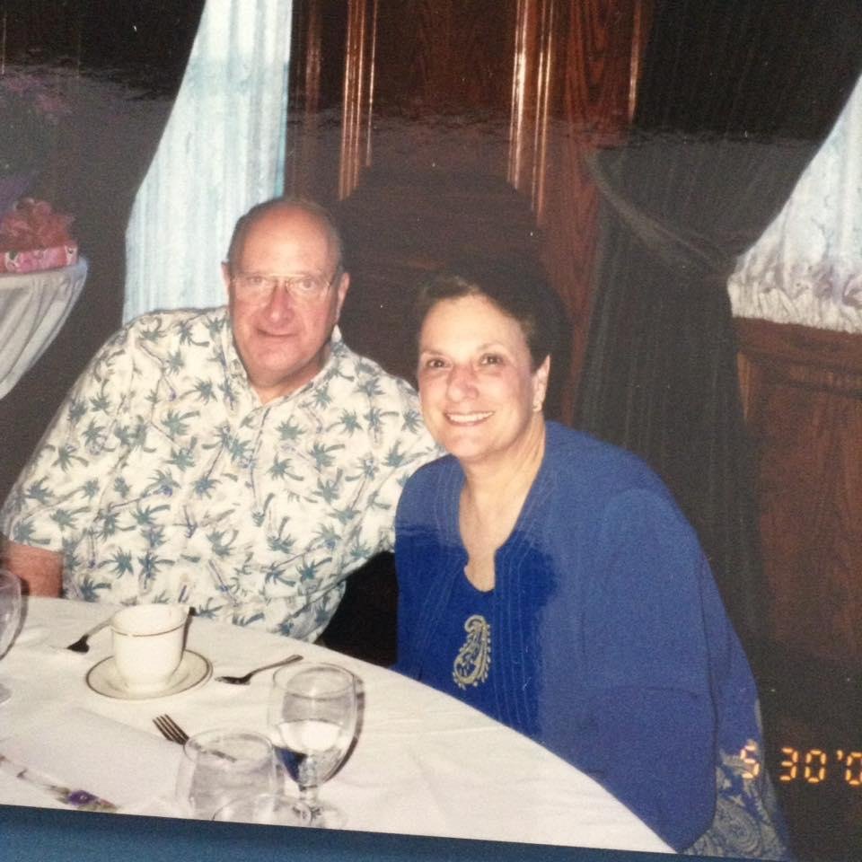 National siblings days. To the best sister Mary Ann Spaletto