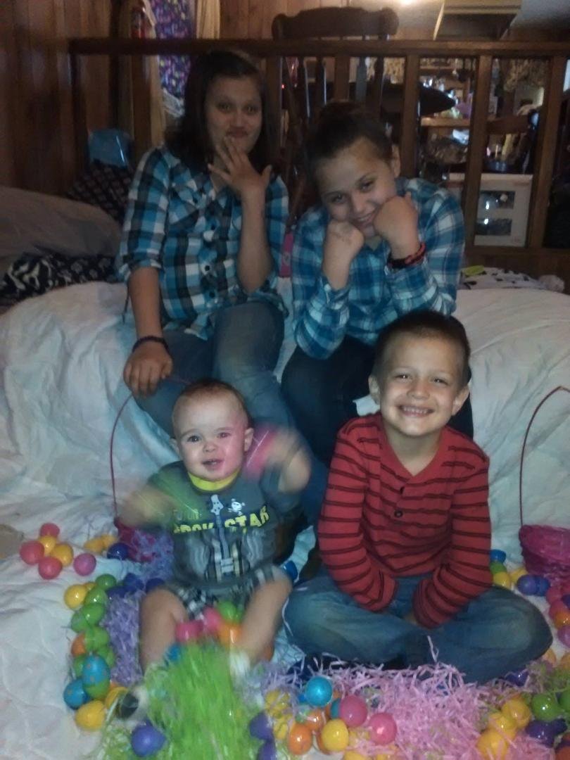 Everlee Cornett's album, Timeline Photos