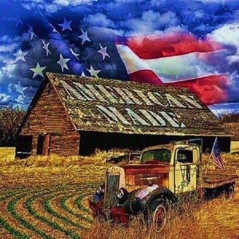 In support of all veterans no matter where they are......